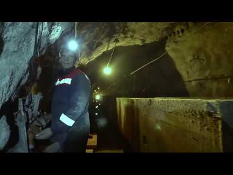 Видео: «ФОСАГРО: Работает комбинат – живут города»