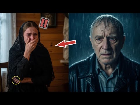 Видео: Я вернулся с похорон отца, а он ждал меня дома. Реальная история.