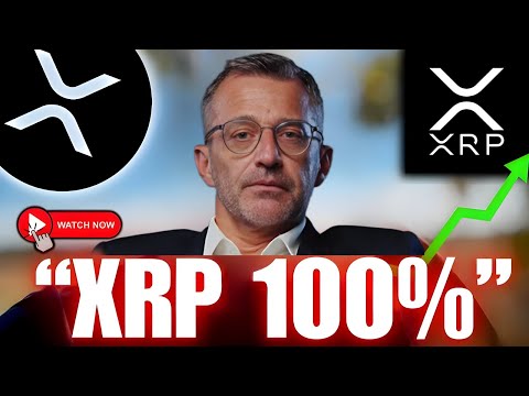 Видео: Ого! 100% XRP… ($1000) 👀💥