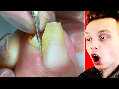 Видео: СМОТРИ НЕ ЗАЛИПНИ! Это САМОЕ ПРИЯТНОЕ ВИДЕО в ТИКТОКЕ - Попробуй Не скажи ВАУ Челлендж