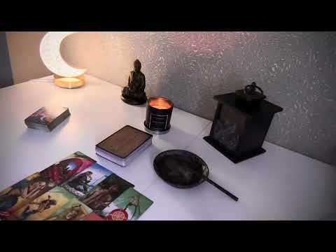 Видео: 🎴❗️Что Происходит в Его Жизни🎴🕯️😔Его Мысли о Вас 💕🎴🕯️РИТУАЛ-Чистка🔥🕯️🔥