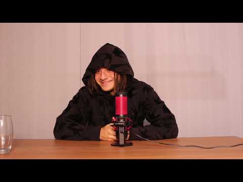 Видео: 10 Въпроса: Rizziatta