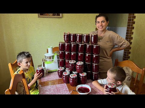 Видео: З поля до столу, переробка малини на Джем і Варення💥💥💥 Рівненщина!!!