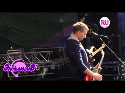 Видео: Нервы,концерт в Москве,День города,Лужники 2012.mp4