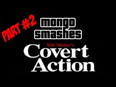 Видео: Тайная операция, часть 2 — Стамбул, а не Константинополь