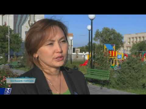 Видео: Уланский район Восточно-Казахстанской области