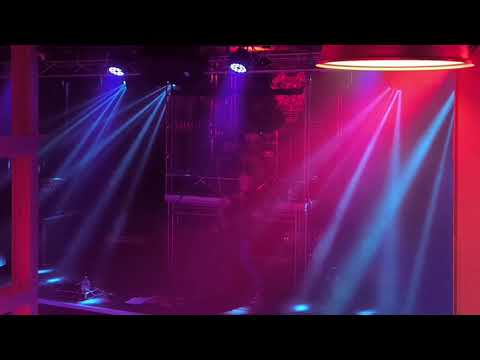 Видео: ЗВОНТЬЯ - Покрестите меня в рок-н-ролл - 24.10.2025 - Zona Bike (Выборг)