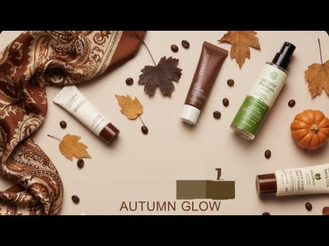 Видео: Класний догляд на осінь . 🍁 🫦🍂