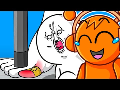 Видео: Самые *странные* мультфильмы в мире! (Вы будете смеяться)