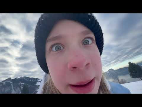 Видео: ВЛОГ 🏔 ОПЯТЬ УЕХАЛИ В ГОРЫ / 😱СНОВА ПЕРЕСТАНОВКА / 22.01.22