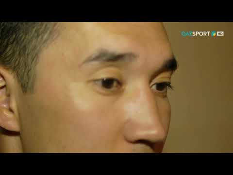 Видео: "ШӘКІРТ".  Деректі фильм. Боксшы Әділбекке неге алтын бұйырмады?