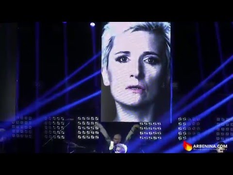 Видео: Диана Арбенина "Помолчим"