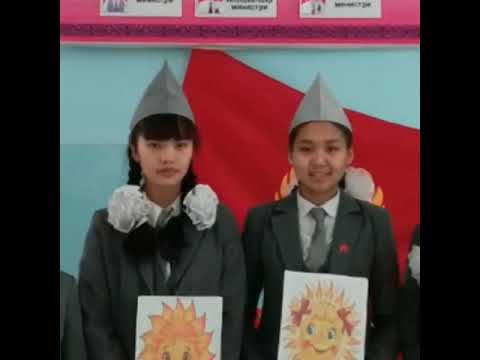 Видео: Демоорчу керек Мырза- Арык айылына