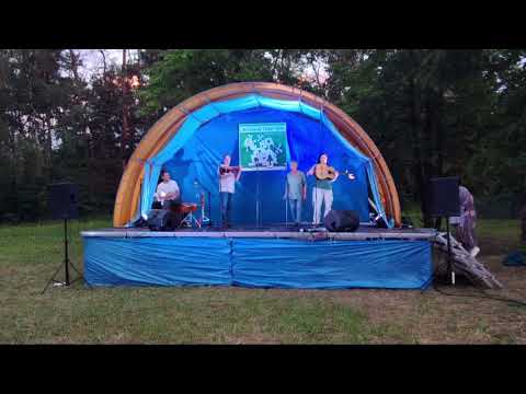 Видео: Зелёный Гран-При 2024, концерт открытия