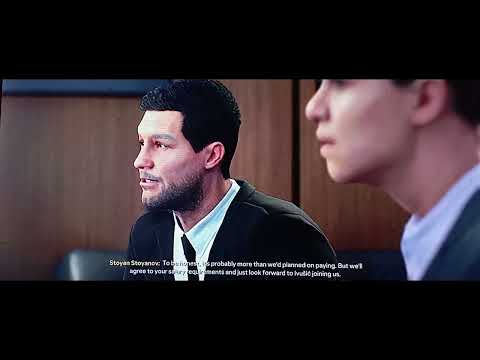 Видео: ФИФА 25 кариерата с Хамбургер епизод 1