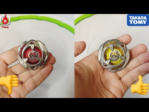 Видео: BEYBLADE X от FLAME! МОЖНО БРАТЬ?