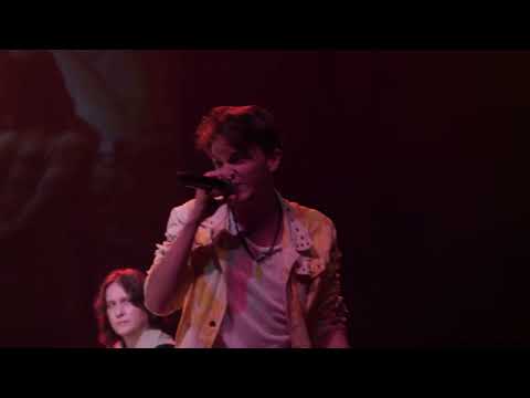 Видео: Ярослав Баярунас (Гермес) - По тонкой грани