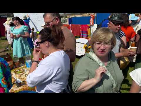 Видео: Семык. Краснокамский р-н, с.Шушнур. Башкортостан. 7 июня 2025.