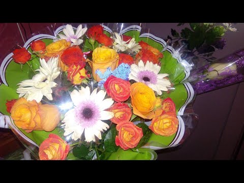 Видео: сценарий на юбилей 65 лет юбилейный вечер