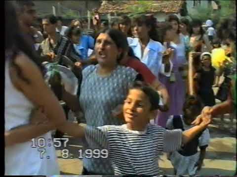 Видео: Риза 7 Август 1999г