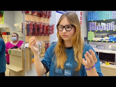 Видео: ВЛОГ У Алисы будут новые ОЧКИ !!!