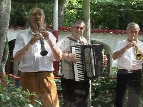 Видео: Ork Lenovo - Pilashevsko horo I Орк. Леново - Пилашевско хоро