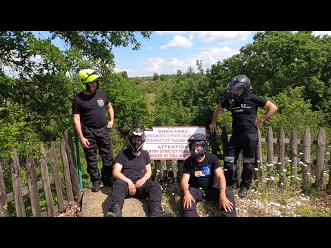 Видео: Гарваница, Къкринско ханче и Пази мост. Три места за един следобед.(епизод 124)