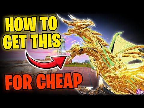 Видео: СЕКРЕТ ДЕШЕВОГО ПОЛУЧЕНИЯ ВЕЧНЫХ И EVOS В BLOODSTRIKE