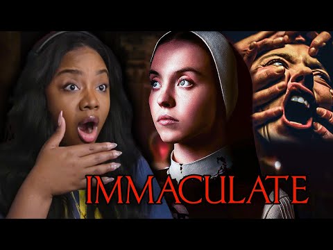 Видео: «БЕЗУПРЕЧНЫЙ» ПРИНЯЛ НЕОЖИДАННЫЙ ПОВОРОТ! | РЕАКЦИЯ/КОММЕНТАРИЙ НА ФИЛЬМ