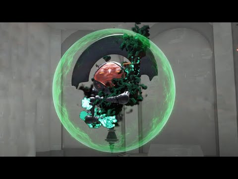 Видео: БАГ НА БЕССМЕРТНЫЙ ПАТРОН В ДЕДЛОК | DAD