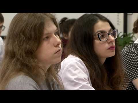 Видео: Кафедра аналитической токсикологии, фармацевтической химии и фармакогнозии Сеченовского университета