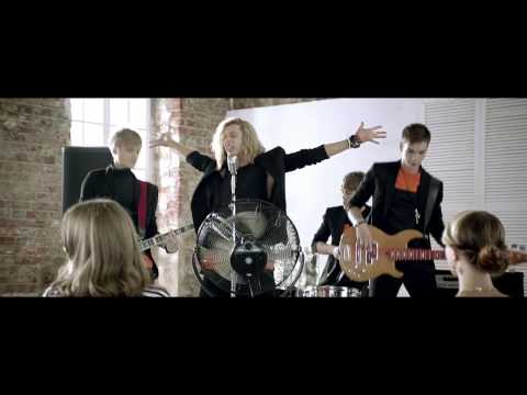 Видео: 4POST "Арестован" (клип, Centro)