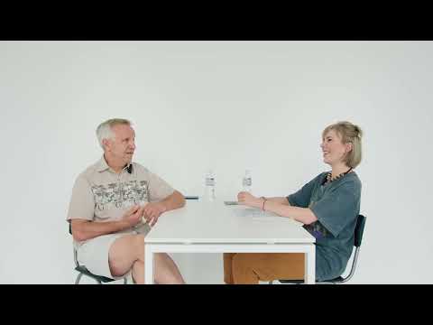 Видео: HOMO CULTURALIS — Олександр Володченков, батько