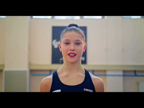 Видео: Първи през новата 2024 г. послания отправят нашите звезди в художествената гимнастика