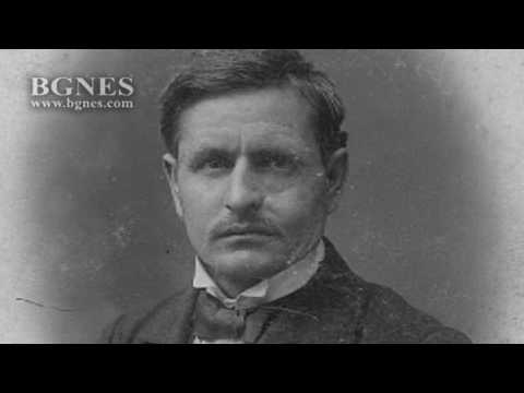 Видео: Поборникът за Македония Андон Янев- Кьосето- навремето всяващ страх, днес- почти забравен