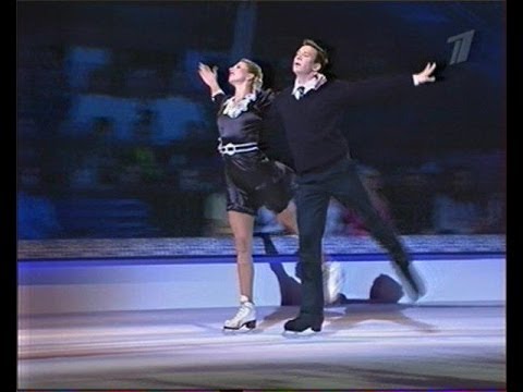 Видео: Навка-Колганов. Наше кино