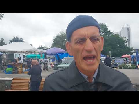 Видео: Т.-Х.Дзагаштов: "Труд на сборе яблок в КБР не должен быть рабским!" / 2-ая часть / Нальчик