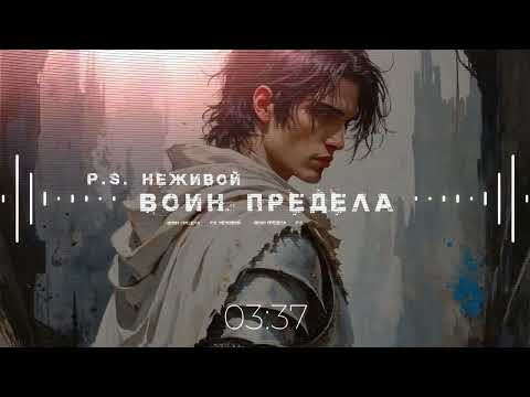 Видео: P.S. Неживой - Воин Предела