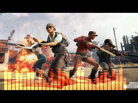 Видео: PUBGSTEP В ДЕЛЕ 🎧