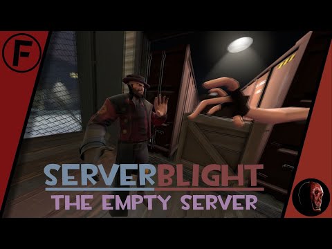 Видео: С этой игрой что-то не так | Обзор ServerBlight