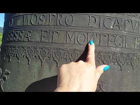 Видео: 2 Очень интересное местечко Sessa (Svizzera) . Швейцария.