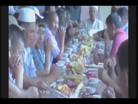 Видео: Маканшы 30 жылдык кездесу