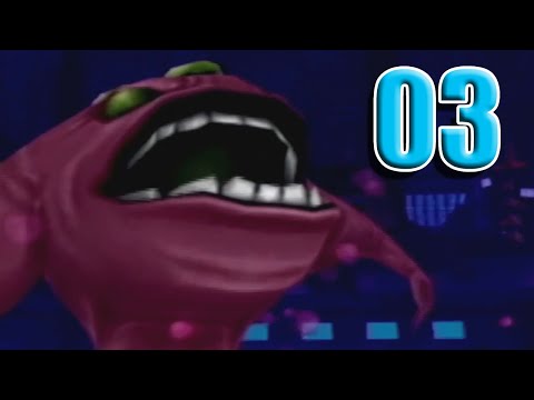 Видео: Юные Титаны: Игра (часть 3) Плазмус