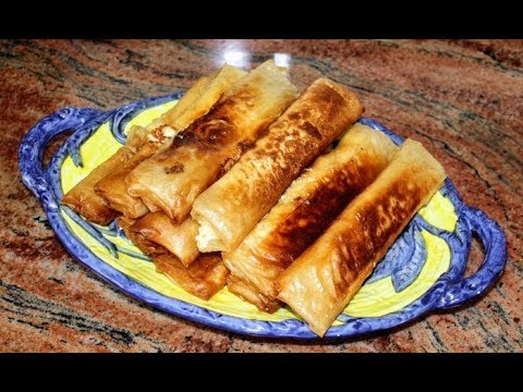 Видео: Хрупкави пържени банички