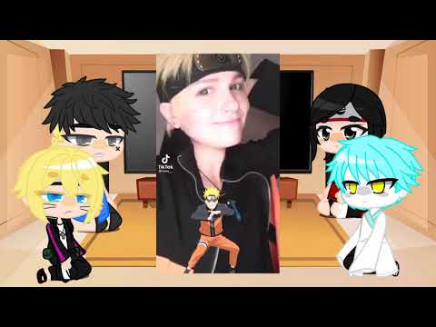 Видео: Анимация моя любимая нарута