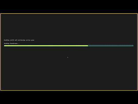 Видео: Терентий играет в Dwarf Fortress #8. Пошла торговля