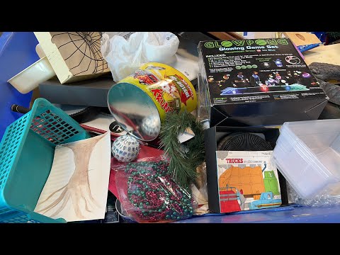 Видео: 🔴СВАЛКА США Много нужного и ненужного #OlyaSineevaUSA