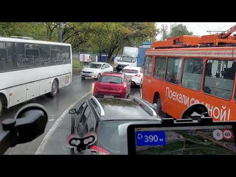 Видео: ВЫЕХАЛ НА ЗАГРУЗКУ В КСТОВО. ПОДПИСЧИКИ НАЙДУТ ВЕЗДЕ