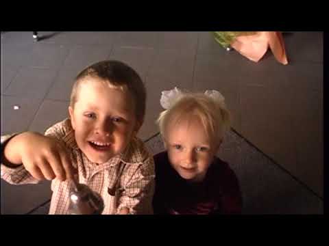 Видео: Всреча ленинпольских учителей (Soest, 2004)