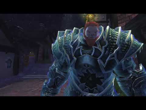 Видео: Stream: Neverwinter Online попытка заработать очки #1